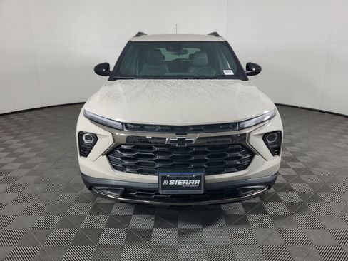 New 2026 Chevrolet TrailBlazer ACTIV image 9