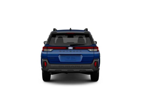 New 2026 Subaru Outback Limited AWD/4WD image 9