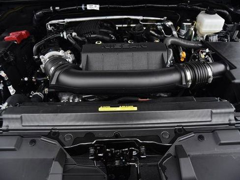 New 2026 Nissan Frontier S w/ Tow Package image 23