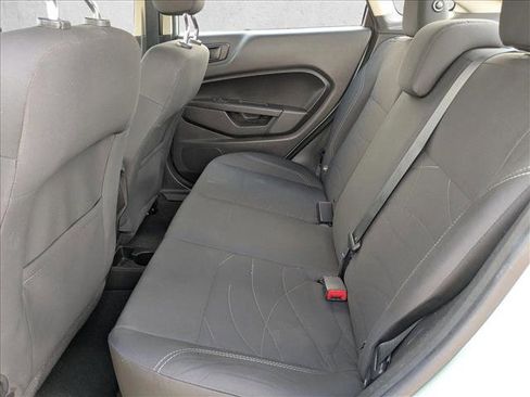 Used 2017 Ford Fiesta SE FWD image 19