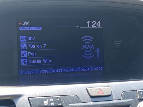 Used 2013 Honda Odyssey EX-L image 21