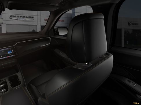 New 2026 Jeep Cherokee Limited image 15