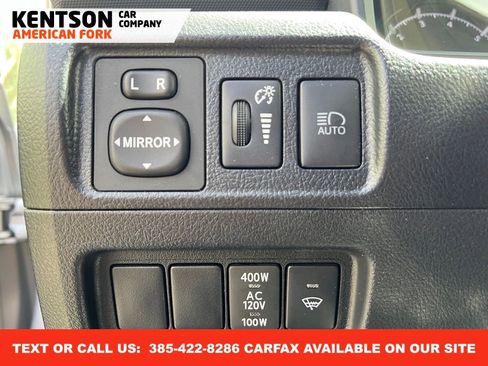 Used 2024 Toyota 4Runner SR5 image 17