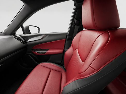 Used 2022 Lexus NX 250 FWD w/ Accessory Package 2 image 15