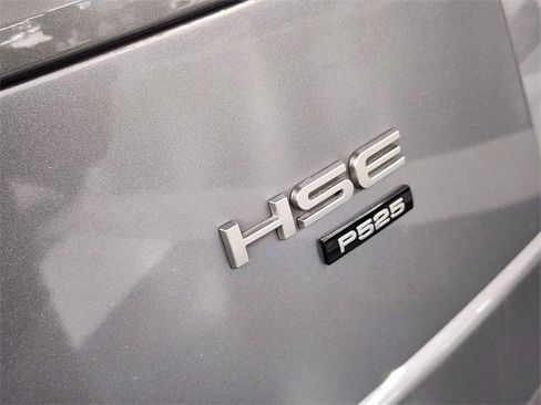 Used 2021 Land Rover Range Rover P525 Westminster Edition LWB image 13