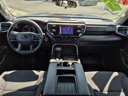 Used 2022 Toyota Tundra SR5 w/ Convenience Package RWD image 16