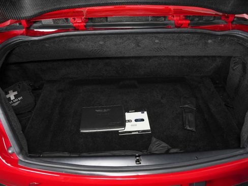 Used 2014 Aston Martin Vanquish Volante RWD image 44