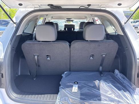 Used 2025 Kia Sorento S AWD/4WD image 30