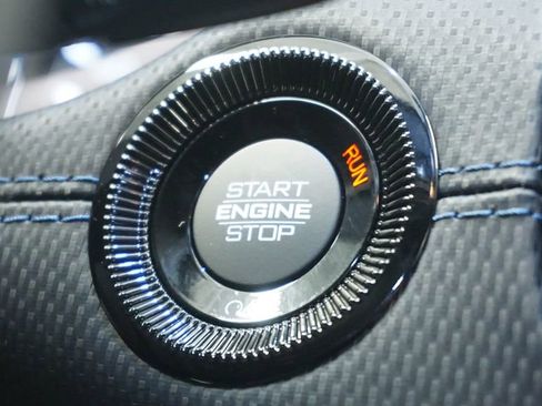 New 2026 Jeep Compass Limited image 38