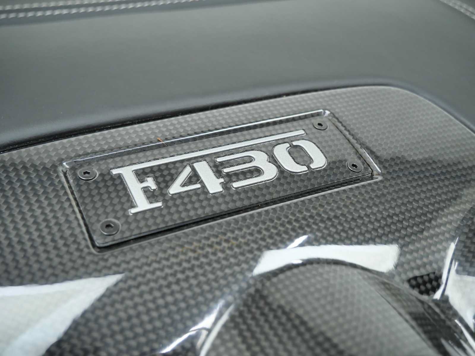 Used 2007 Ferrari F430 Spider RWD image 29