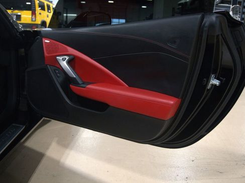 Used 2014 Chevrolet Corvette Stingray Coupe w/ 3LT Preferred Equipment Group image 39