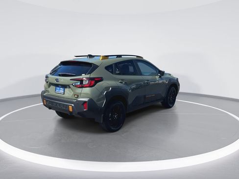 New 2026 Subaru Crosstrek 2.5i Wilderness AWD/4WD image 3