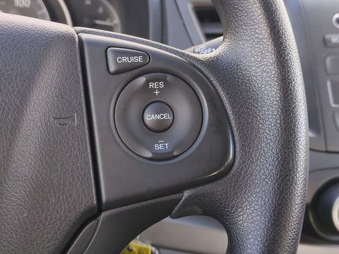 Used 2012 Honda CR-V LX image 21