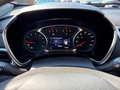 Used 2022 Chevrolet Equinox LT image 25