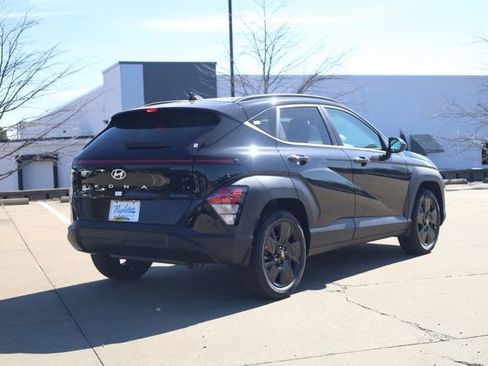 New 2026 Hyundai Kona SEL Sport image 5