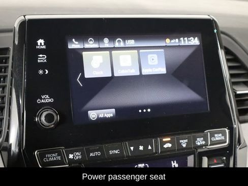 Used 2018 Honda Odyssey Elite image 38