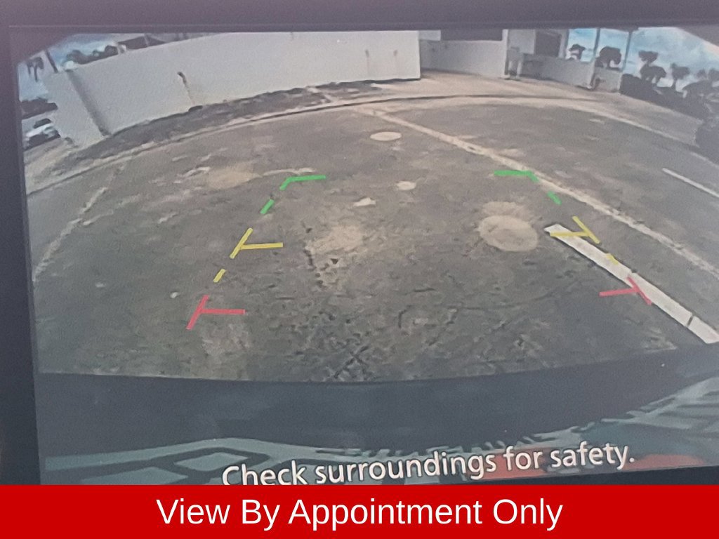 Used 2025 Nissan Altima 2.5 SV FWD image 17
