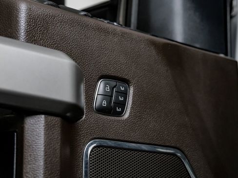 Used 2022 Ford F350 King Ranch w/ Tremor Off-Road Package image 53