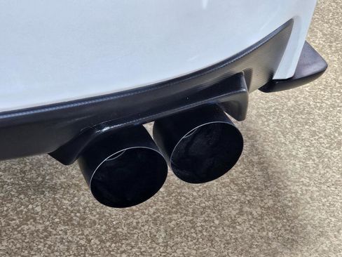 Used 2017 Subaru WRX STI Limited w/ Popular Package #1 image 8