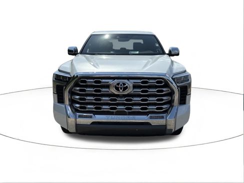Used 2025 Toyota Tundra 1794 Edition AWD/4WD image 8