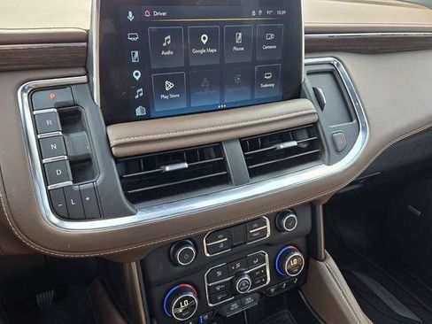 Used 2024 Chevrolet Tahoe High Country AWD/4WD image 27