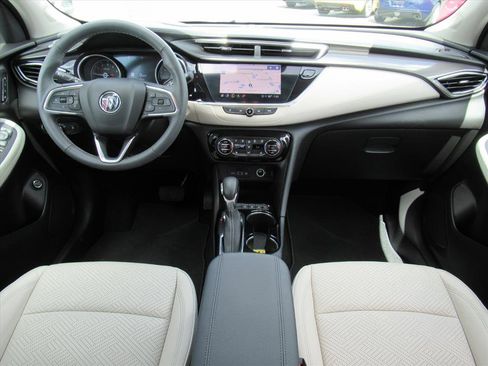 Used 2022 Buick Encore GX Essence w/ Advanced Technology Package image 11