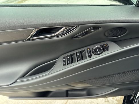 New 2026 Genesis G80 3.5T Prestige image 18