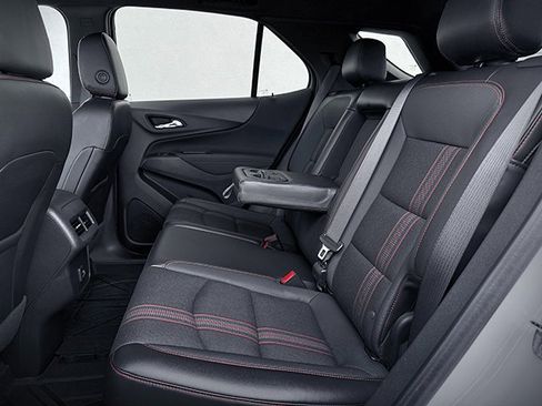 Used 2023 Chevrolet Equinox RS image 22