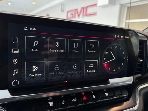 Certified 2025 GMC Sierra 2500 SLT image 19