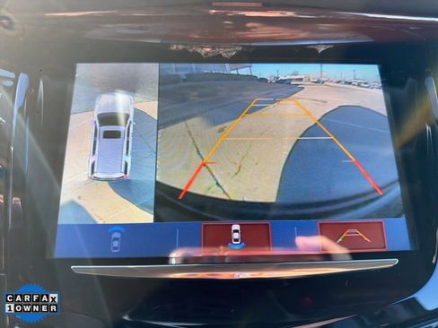 Used 2020 Cadillac Escalade Premium Luxury w/ LPO, Radiant Package image 15