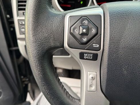 Used 2016 Toyota Sequoia Limited image 23