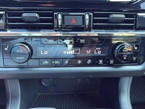 Used 2023 Nissan Pathfinder Rock Creek image 20