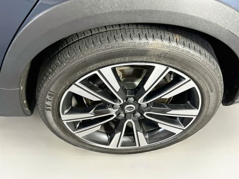 Used 2021 Volvo V60 T5 Cross Country w/ Climate Package AWD/4WD image 32