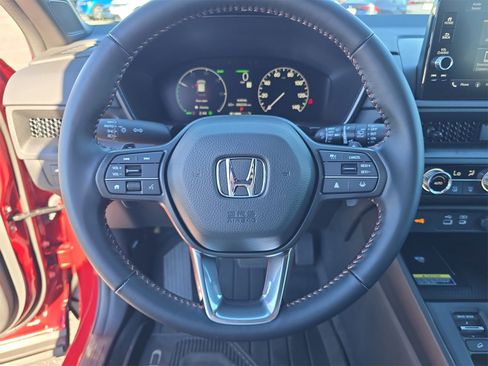 Certified 2025 Honda CR-V Sport-L image 26