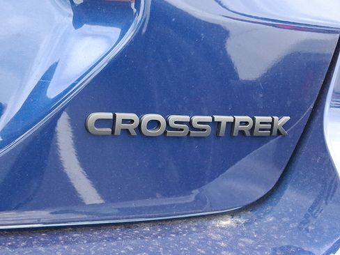 New 2026 Subaru Crosstrek 2.5i Premium AWD/4WD image 5