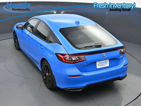 Used 2025 Honda Civic Sport image 19