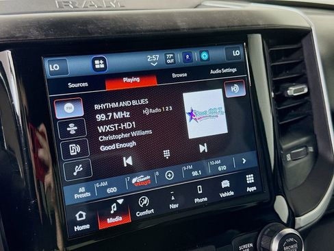 Used 2022 RAM 1500 Big Horn image 29