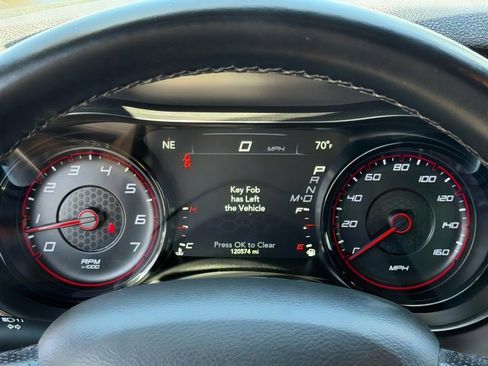 Used 2020 Dodge Charger R/T w/ Blacktop Package RWD image 24