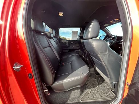 Used 2023 Toyota Tacoma TRD Pro image 29