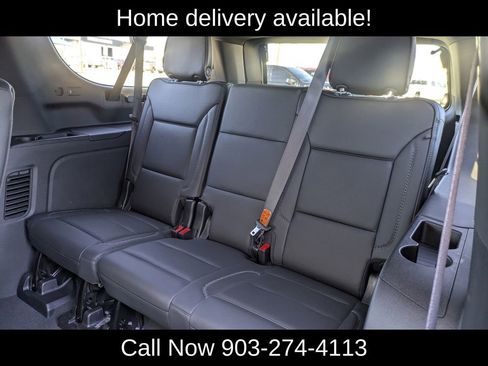 Used 2024 GMC Yukon XL Denali w/ Max Trailering Package image 30