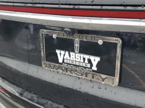 New 2026 Lincoln Corsair Premiere image 31