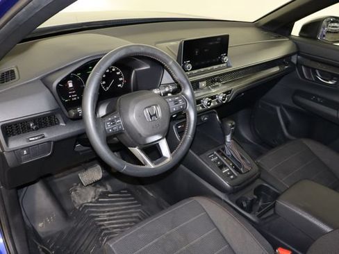 Used 2024 Honda CR-V Sport image 22