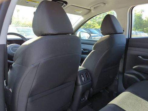 New 2026 Hyundai Tucson Blue SE AWD/4WD image 19