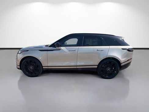New 2026 Land Rover Range Rover Velar Belgravia AWD/4WD image 2