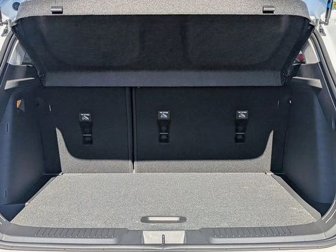 New 2026 Chevrolet Trax LT FWD image 8