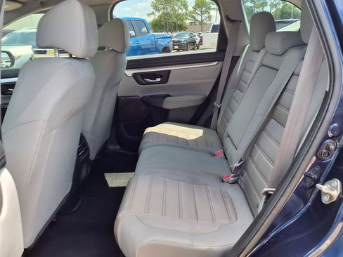 Used 2017 Honda CR-V LX image 22