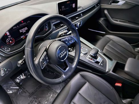 Used 2018 Audi A4 2.0T Ultra Premium Plus w/ Premium Plus Package FWD image 7