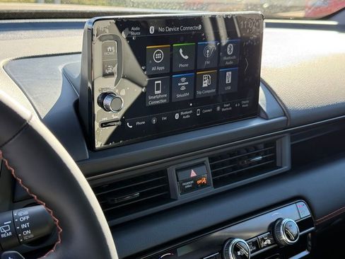 New 2025 Honda Pilot TrailSport image 18