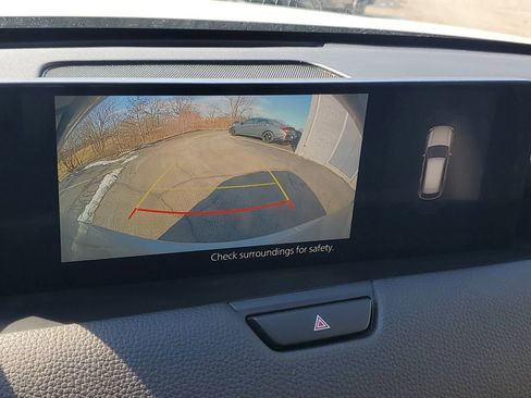 Used 2025 MAZDA CX-90 3.3 Turbo w/ Preferred Package image 21