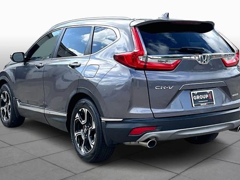 Used 2018 Honda CR-V Touring image 12